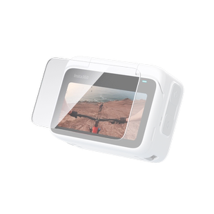 【旗舰店】影石Insta360 GO 3 / GO 3S 屏幕保护膜 钢化玻璃材质