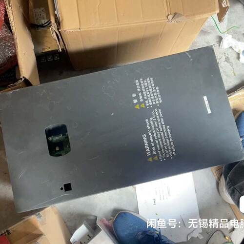 55kw变频器EC-100-055C-4变频器55KW，议价商品