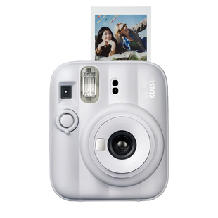 富士相机instax mini13立拍立得漂浮记忆礼盒可爱相机11/12升级款