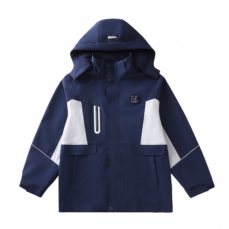辽宁省沈阳市冬季校服