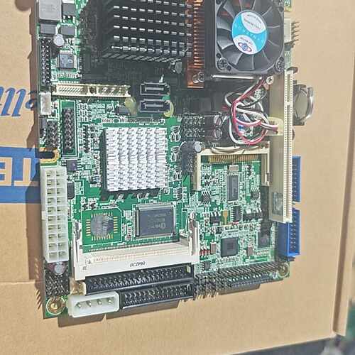 议价广积原装主板 IB950 嵌入式主板  现货