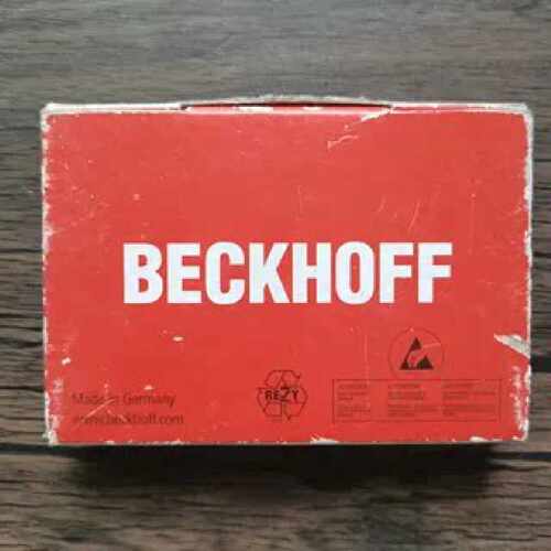 议价全新原装正品 BECKHOFF倍福 KL4438 模块 实物拍摄 现货销售