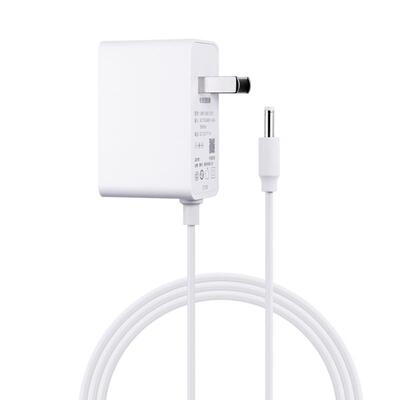 小爱同学智能音箱电源适配器