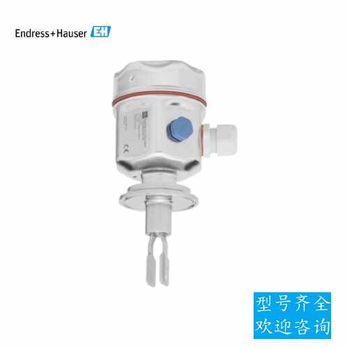 议价eh液位计FTL50H-AUE2AD2G6A音叉极限开关恩德斯豪斯液位测量