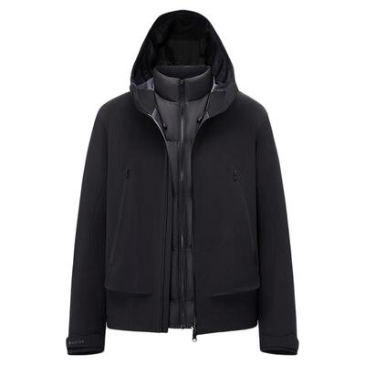 机能教父ERROLSONHUGH*BSD联名