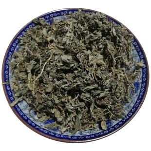 延边野苏子叶干臭荆芥香薷臭藿香小叶苏子野苏麻狗酱河鱼烫料去腥