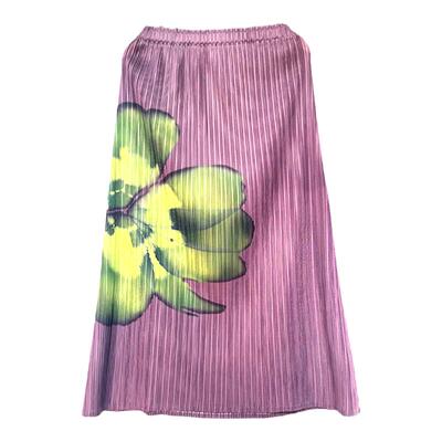 设计款H型压褶弹力大包容性强