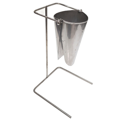 铁亿人烧鸡扒鸡漏斗不沾油