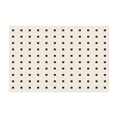 可机洗的7A级抗菌地毯