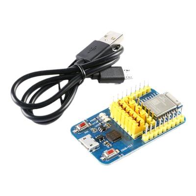 E104-BT5032A-TB nRF52832蓝牙模块BLE5.0低功耗串口唤醒测试套件