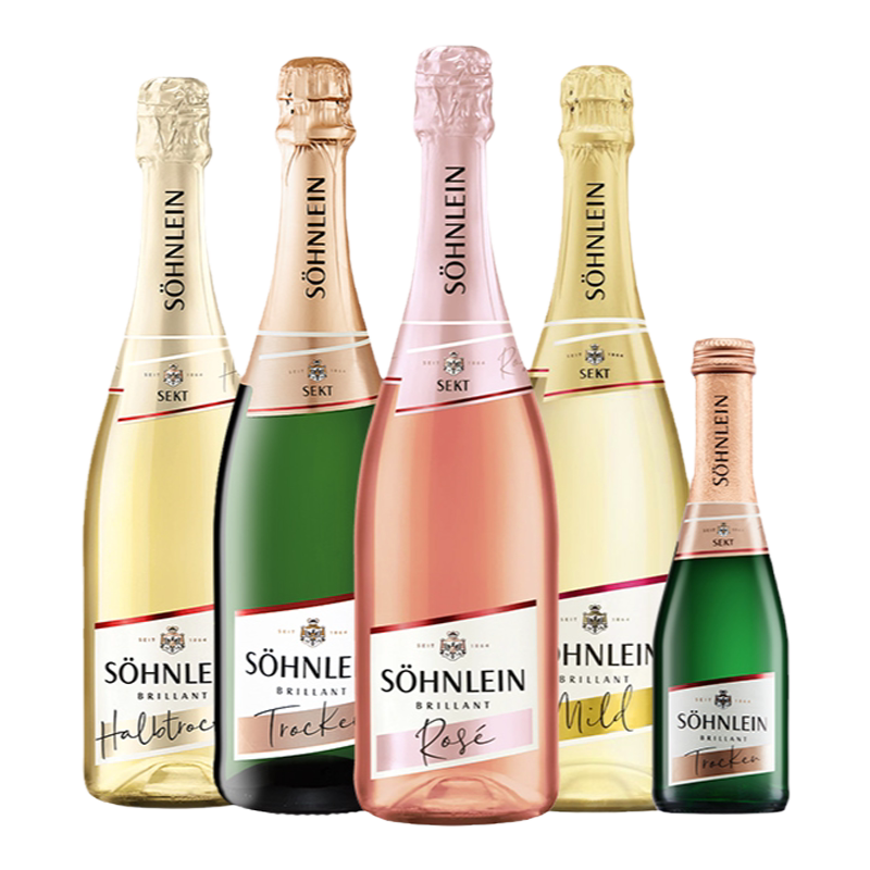 德国柏林葡萄酒大赛银奖起泡酒