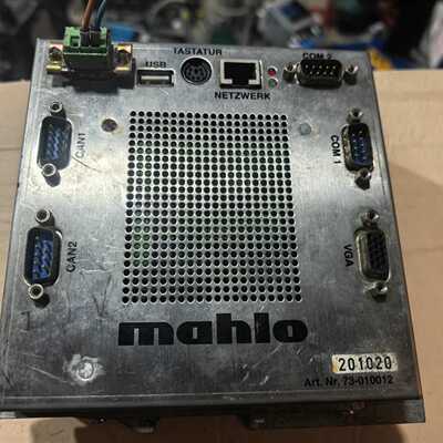 【请询价】mahlo 73-010012 控制器