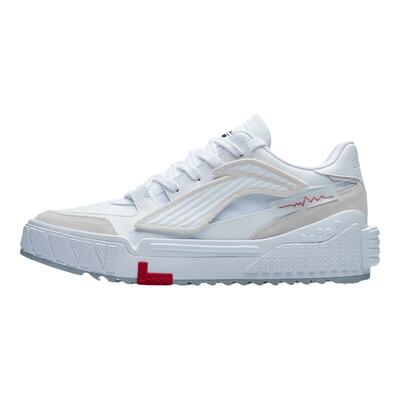 Lining/李宁正品男子新款Attack-ace进击休闲鞋运动鞋AGCR309