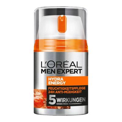 德国L＇oreal/欧莱雅劲能醒肤霜