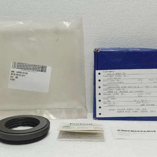 John Crane LSM-0550-0810-1 ProTech Lagerisolator Labyrinthdi