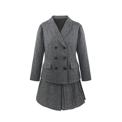 2022秋学院风私立校花2.0