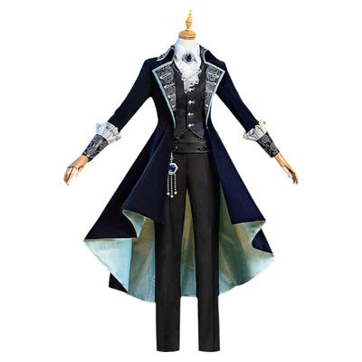 现货 基萌 重返未来:1999 维尔汀cosplay服装女 司辰 日常游戏