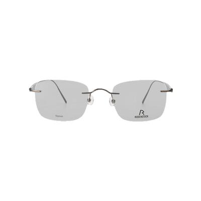 罗敦眼镜框RODENSTOCK男