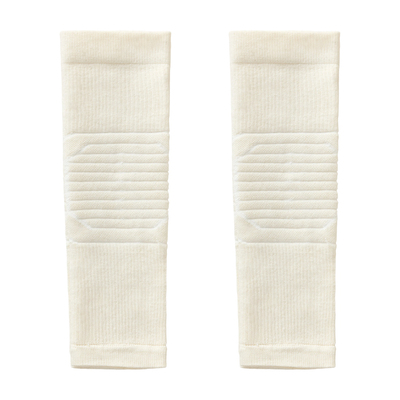 【生姜羊毛护膝袜】防寒保暖护腿