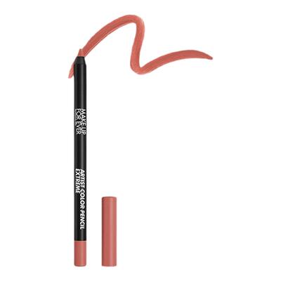 【自播专享】MakeUpForEver玫珂菲持色唇线笔丝滑流畅持妆