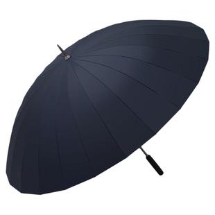 天堂伞正品加大加厚双人直杆长柄晴雨伞超强防风户外防晒遮阳伞男