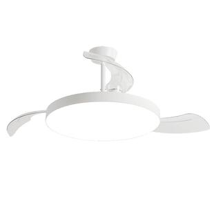 海尔超薄一级能效隐形扇风扇灯吊扇灯客厅餐厅卧室家用2025年新款