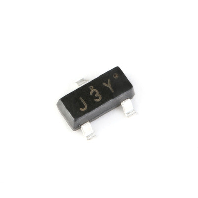 MMBT8050DJ3YSOT-23三极管