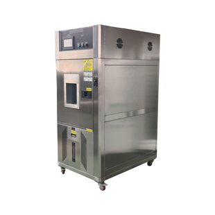 氙灯老化试验箱模拟太阳光照耐气候加速老化测试箱氙灯耐候试验仪