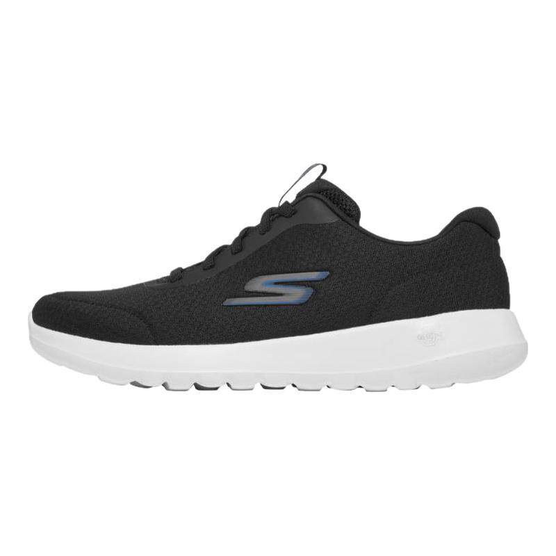 Skechers时尚简约厚底运动鞋