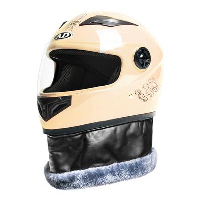 【冬季保暖】新国标3C认证头盔