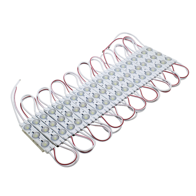 2835-3灯高亮12V模组一组20小片