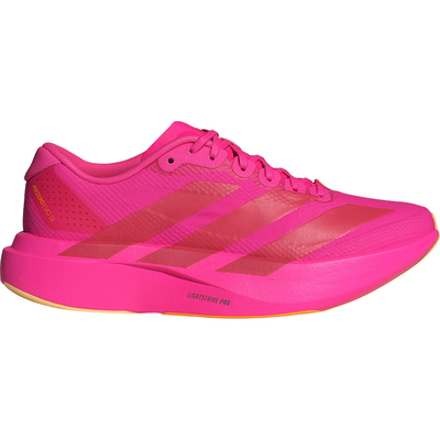 Adidas/阿迪达斯正品2026春季款女士运动低帮耐磨跑步鞋KI6930