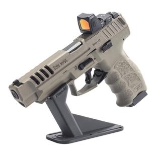 黑骑DK06电手HKVP9L发射器真人CS成人电动训练模型玩具枪wargame