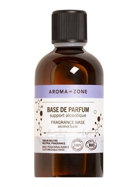 小漏特价aromazone香水酒精基底
