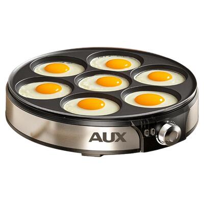 抢9折券丨奥克斯旗舰煎蛋器商用