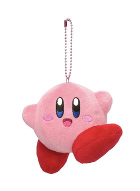 kirby日本正版星之卡比挂件