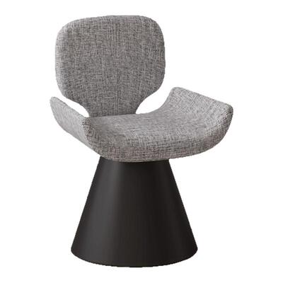 奶油风梳妆凳化妆椅轻奢高级感