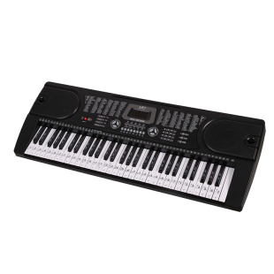 88/61/54键通用钢琴键盘贴纸电子琴手卷钢琴琴贴五线谱简谱键位贴