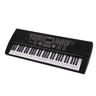 钢琴键盘贴贴纸电子琴简谱