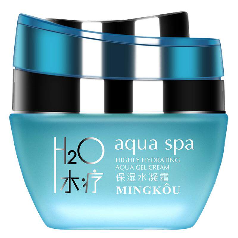 名蔻化妆品补水套装专柜保湿