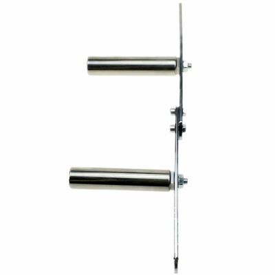 手持式双节领口内裤撑开电脑平车