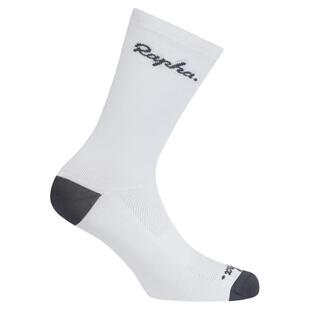 5折包邮现货清仓秒价正品Rapha Logo Socks经典竞技骑行车袜 多色