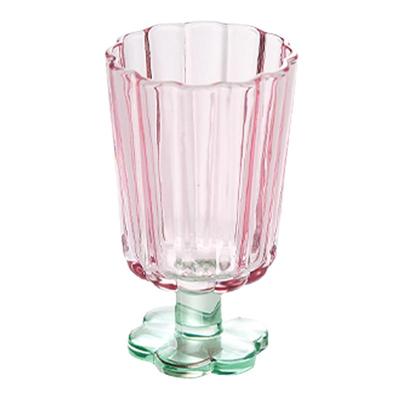 JOJO'SLIFEPD高颜值花朵酒杯