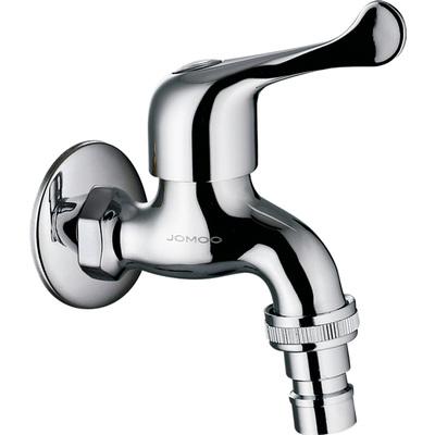 九牧洗衣机水龙头加长波轮全自动