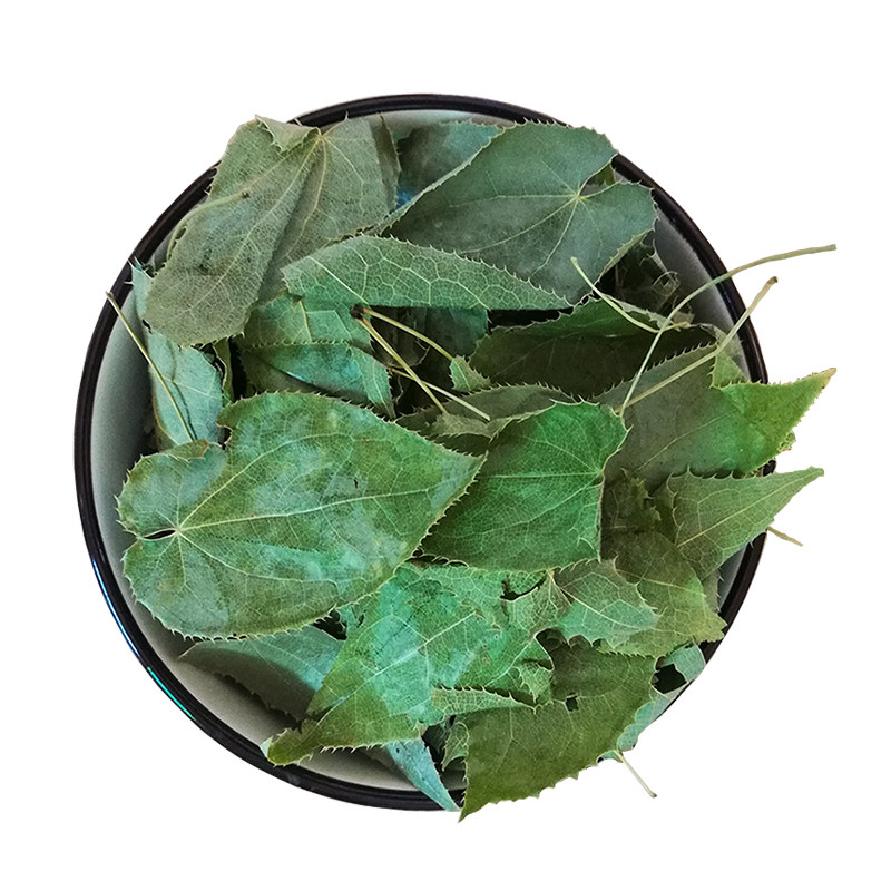 秦岭野生淫羊藿羊霍叶纯叶整片茶