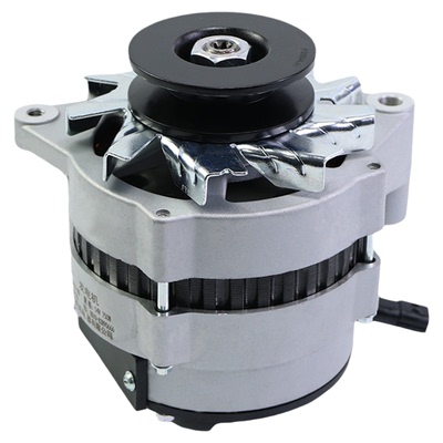 闽仙JFWZ17-80发电机合力K30