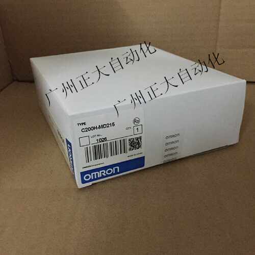 议价全新OMRONCPU模块C200HE-CPU11-ZE