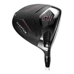 Callaway卡拉威高尔夫球杆女QUANTUM鲲腾发球木一号木女杆26新品