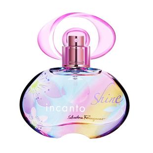 【自营】菲拉格慕梦中彩虹女士香水30ml花果柑橘正品礼物淡香水