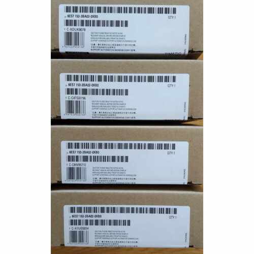 议价6ES7153-2BA02-0XB0西门子原装IM153-2 6ES7 153-2BA02-0XB0